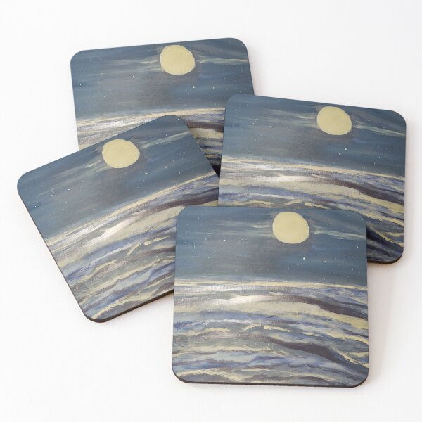 Item preview, Tranquility designed and sold by AJSWONDERKIDS.