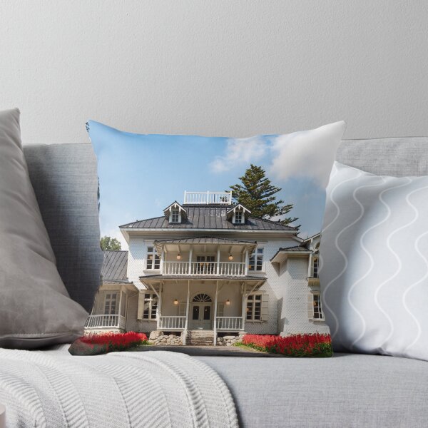 Item preview, Flower-Lined Approach to a Historic Meiji-Era Villa in Tochigi, Japan designed and sold by Pix4Japan.