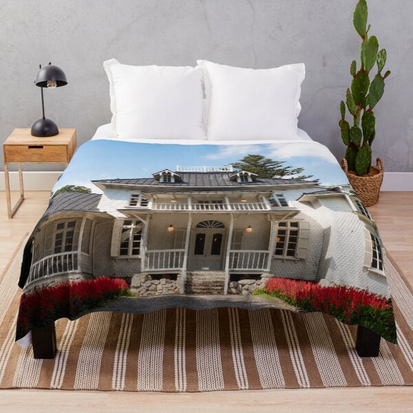 Item preview, Flower-Lined Approach to a Historic Meiji-Era Villa in Tochigi, Japan designed and sold by Pix4Japan.