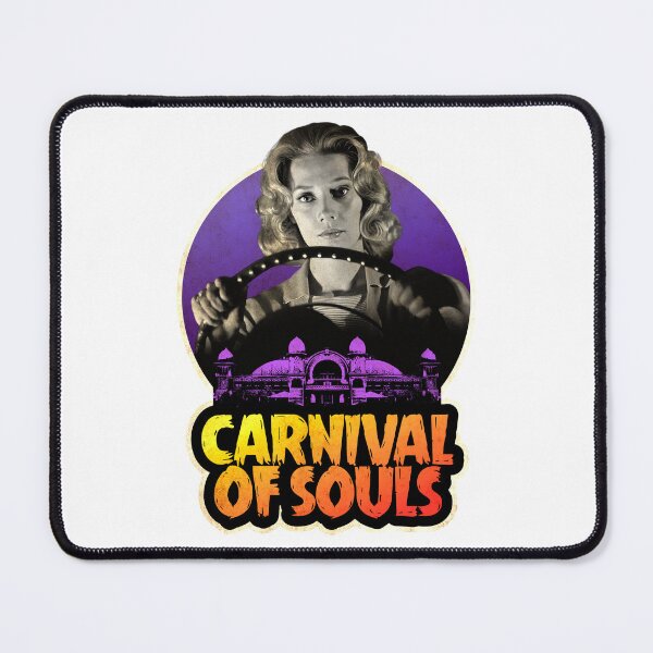 Item preview, Carnival of Souls (1962) designed and sold by BLVDdesign.