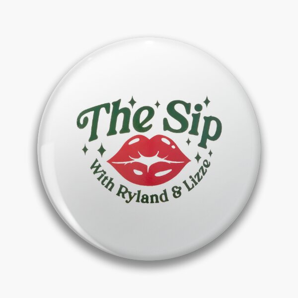 Item preview, The Sip with Ryland & Lizze designed and sold by nutslaveer.