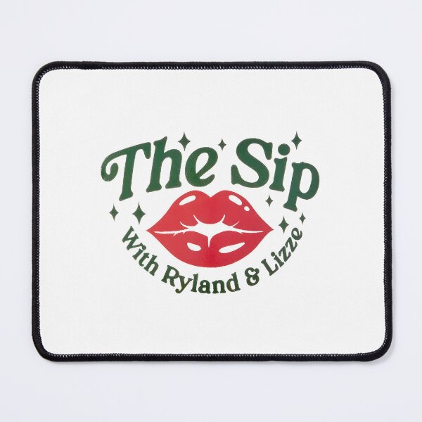 Item preview, The Sip with Ryland & Lizze designed and sold by nutslaveer.