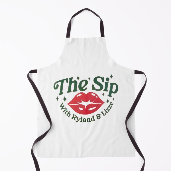 Item preview, The Sip with Ryland & Lizze designed and sold by nutslaveer.