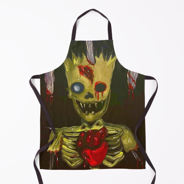 Item preview, Zombie Modelo cSlayer's Final Hour designed and sold by apiolands.