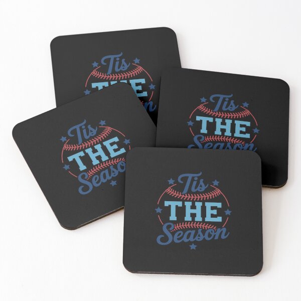 Item preview, Tis The Season Baseball Mom Enthusiast Joy designed and sold by RustsyMin.