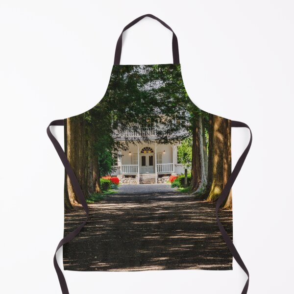 Item preview, Cedar-Lined Approach to a Historic Meiji-Era Villa in Tochigi, Japan designed and sold by Pix4Japan.