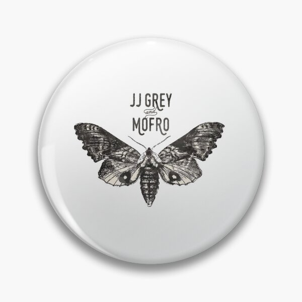 Item preview, JJ Grey & Mofro Band designed and sold by davincimelArt.