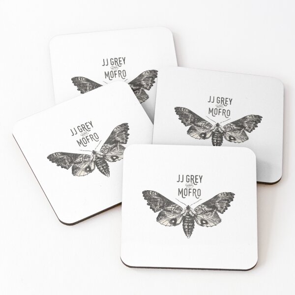 Item preview, JJ Grey & Mofro Band designed and sold by davincimelArt.