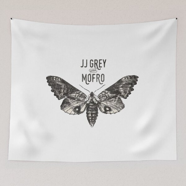 Item preview, JJ Grey & Mofro Band designed and sold by davincimelArt.