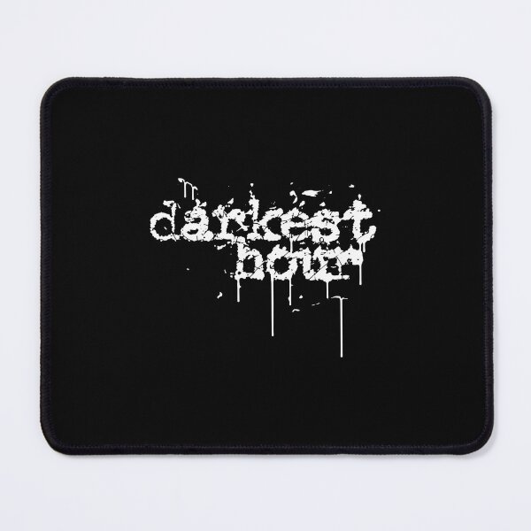 Item preview, Darkest Hour Band designed and sold by EnFlyvendeFArt.