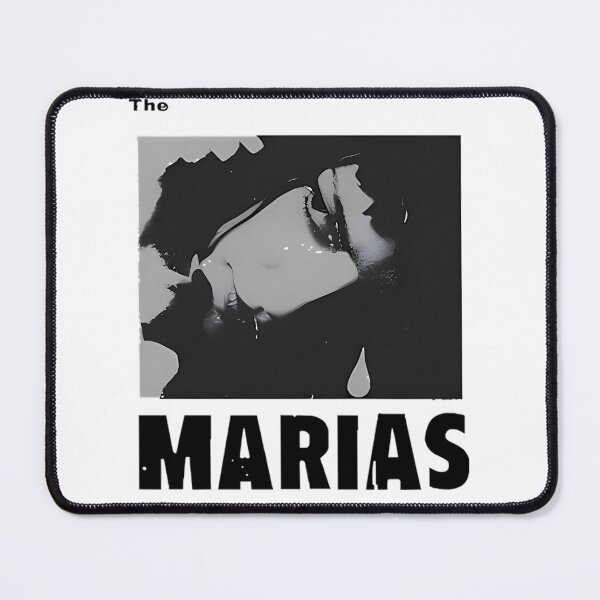 Item preview, THe Marias Band designed and sold by ilthofethuSaRT.