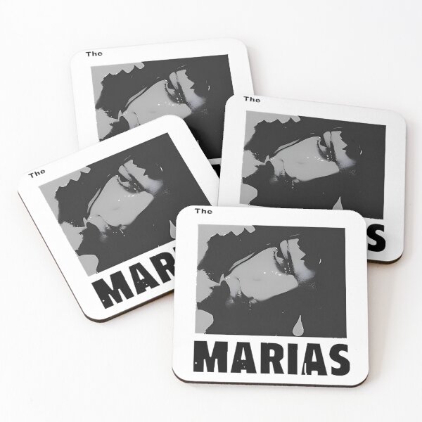 Item preview, THe Marias Band designed and sold by ilthofethuSaRT.