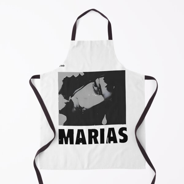 Item preview, THe Marias Band designed and sold by ilthofethuSaRT.