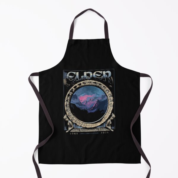 Item preview,  The Elder Band designed and sold by CherryposhPaint.