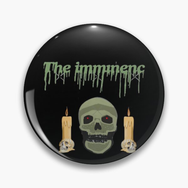 Item preview, The Imminence Band designed and sold by AmaaniSisters.