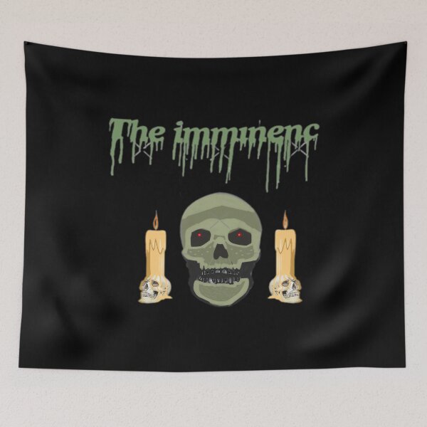 Item preview, The Imminence Band designed and sold by AmaaniSisters.