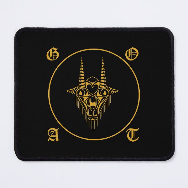 Item preview, The Goat Band designed and sold by HTVectorLabArt.