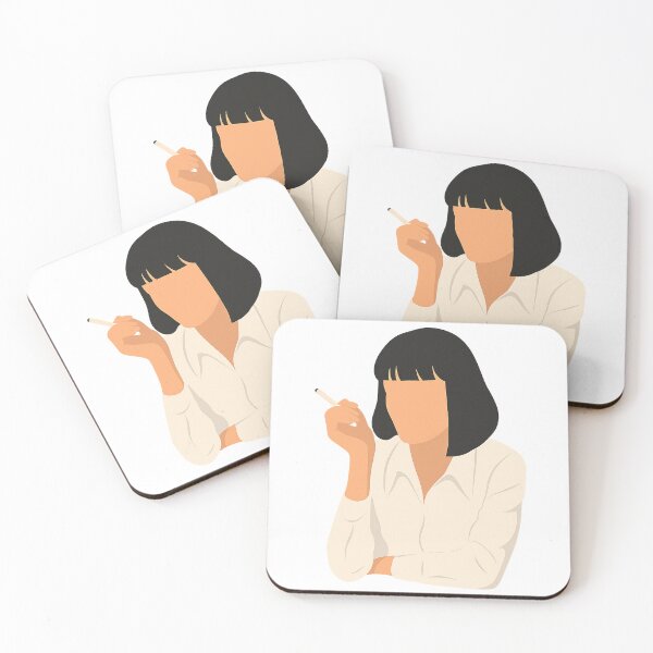 Item preview, Pulp Fiction designed and sold by adriab.