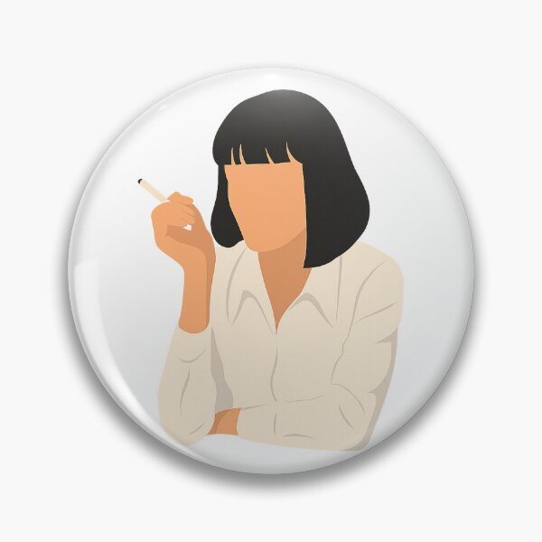 Item preview, Pulp Fiction designed and sold by adriab.