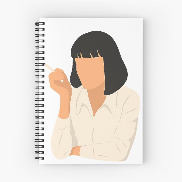 Item preview, Pulp Fiction designed and sold by adriab.