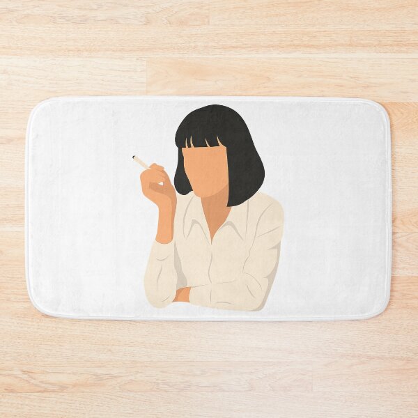 Item preview, Pulp Fiction designed and sold by adriab.