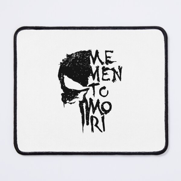 Item preview, Memento Mori Band designed and sold by Elmaryou9Shop.