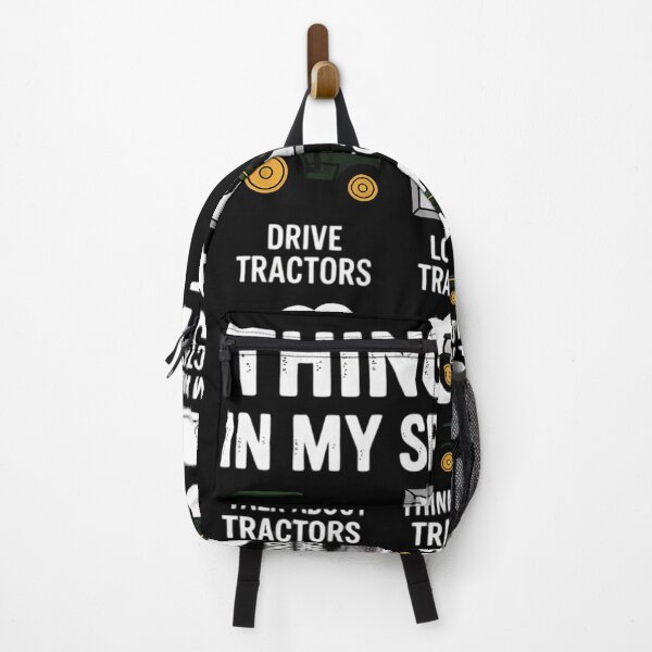 Item preview, Things I Do In My Spare Time Tractor Farmers Gift designed and sold by RustsyMin.