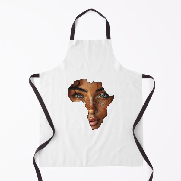 Item preview, Beauty Of Africa; Green Eyes; designed and sold by StickerApe.