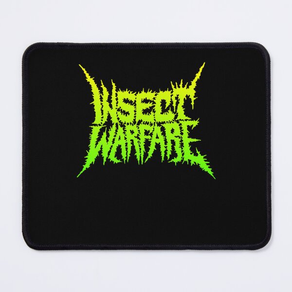 Item preview, Insect Warfare Band designed and sold by TurbevilleRArt.