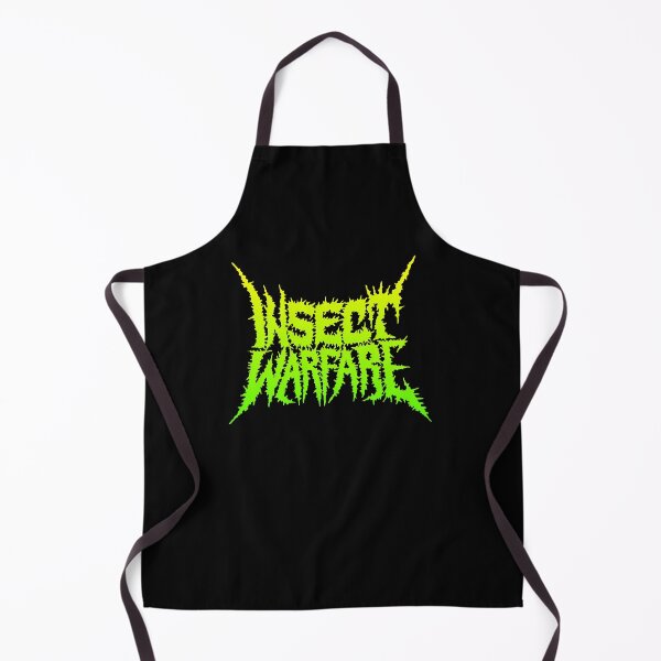 Item preview, Insect Warfare Band designed and sold by TurbevilleRArt.