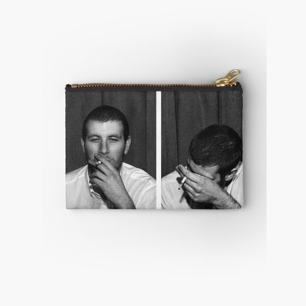 Item preview, Arctic Monkeys Whatever People Graphic designed and sold by moyjoystudio.