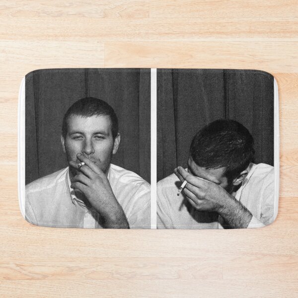 Item preview, Arctic Monkeys Whatever People Graphic designed and sold by moyjoystudio.