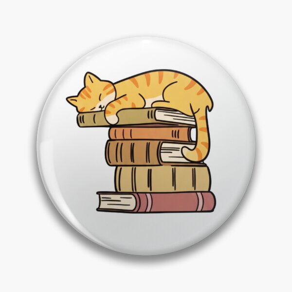Item preview, Sleeping ginger cat designed and sold by octavaretro.