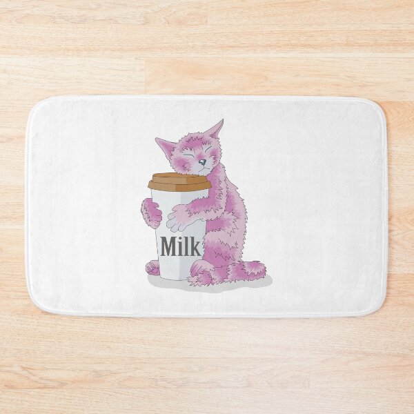Item preview, pink Cats designed and sold by TT-flower.