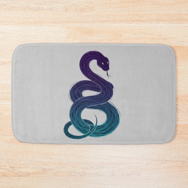 Item preview, Snake designed and sold by OSBS-ART.