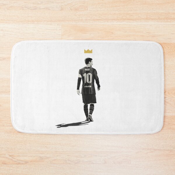 Item preview, Lionel Messi The Champion designed and sold by moyjoystudio.