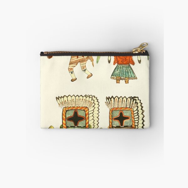 Item preview, tribal art designed and sold by Vintage Designs +.