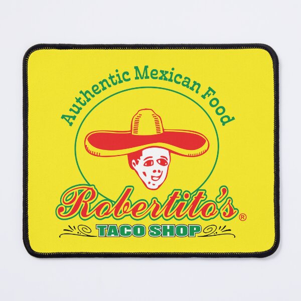 Item preview, Robertitos Logo Full designed and sold by AlanMooreMerch.