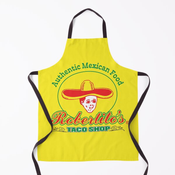 Item preview, Robertitos Logo Full designed and sold by AlanMooreMerch.