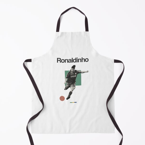 Item preview, Ronaldinho Minimalist designed and sold by moyjoystudio.