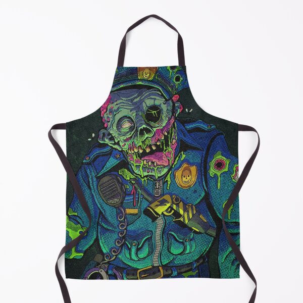 Item preview, Zombie Haas Automation aSwarm Rush designed and sold by apiolands.