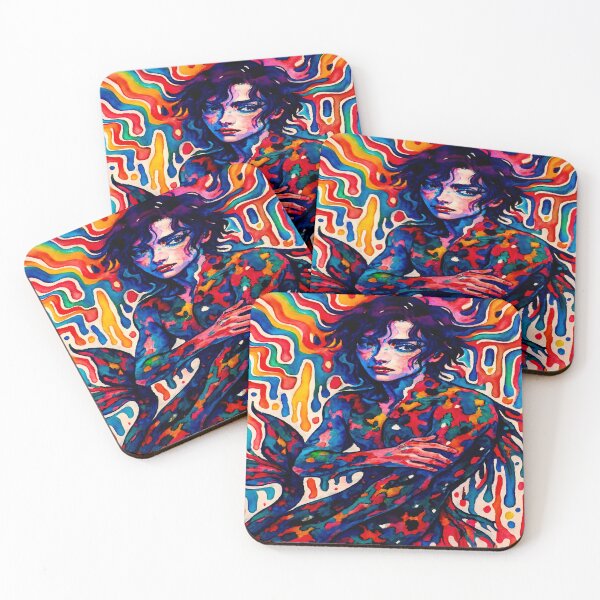 Item preview, Triton kaleidoscope sea designed and sold by Ecosetereos.
