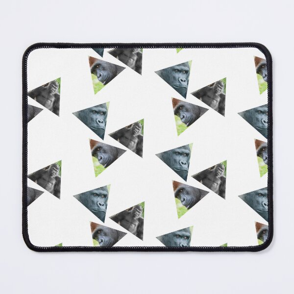 Item preview, Trio of Gorillas designed and sold by rawshutterbug.