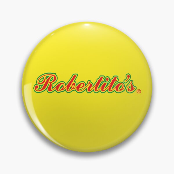 Item preview, Robertitos Logo Script designed and sold by AlanMooreMerch.