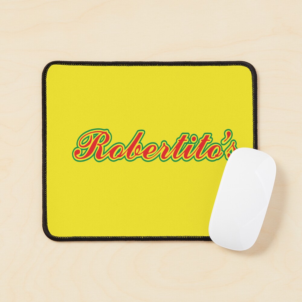 Item preview, Mouse Pad designed and sold by AlanMooreMerch.