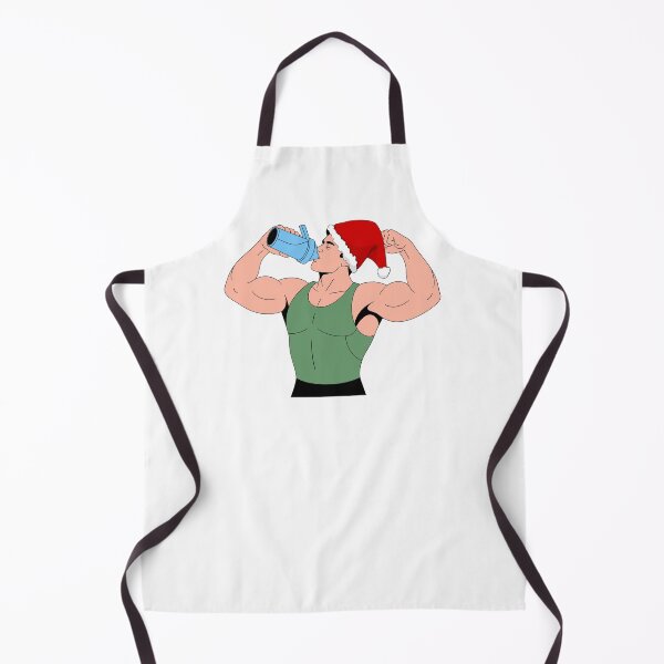 Item preview, Gym Bros on Christmas - all I want for christmas is gains designed and sold by A Little Unhinged.