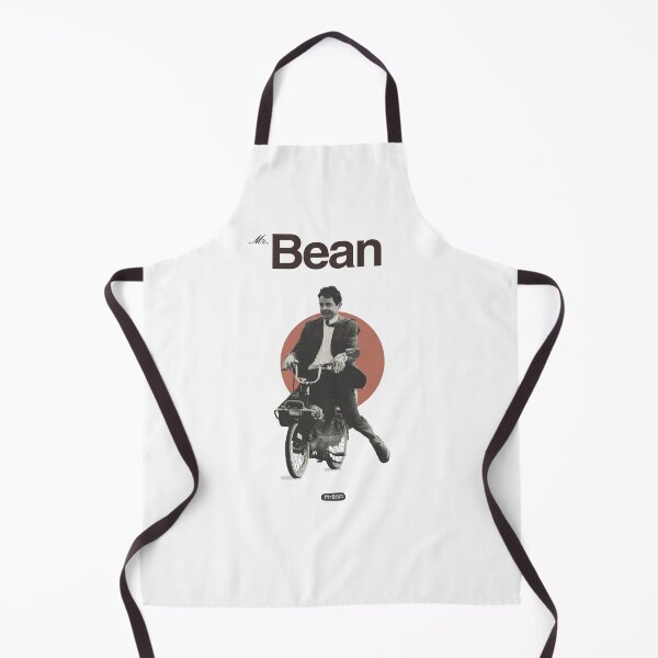 Item preview, Mr. Bean designed and sold by moyjoystudio.