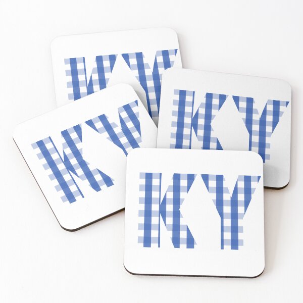 Item preview, Kentucky Gingham designed and sold by merrybutterfly.