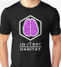 Brain#2 Unisex T-Shirt