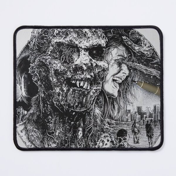 Item preview, Zombie Maggi cRebellion Uprising designed and sold by apiolands.